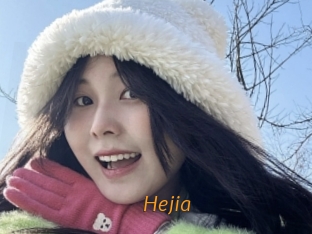 Hejia