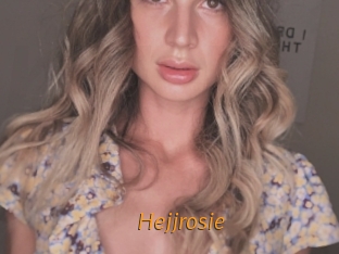 Hejjrosie