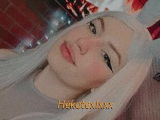 Hekatexlxxx