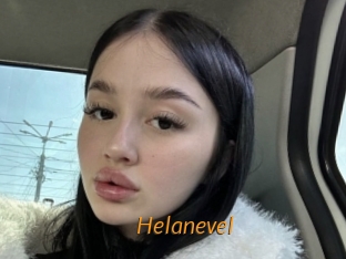 helanevel Porn University