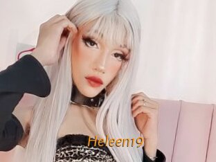 heleen19 Porn University