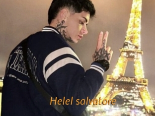 Helel_salvatore