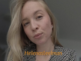 Helenasteelman