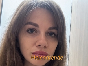 Helenatende
