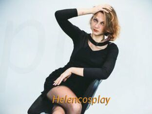 Helencosplay