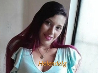 Helendelg