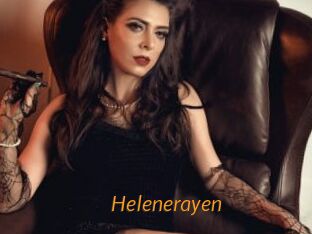 Helenerayen