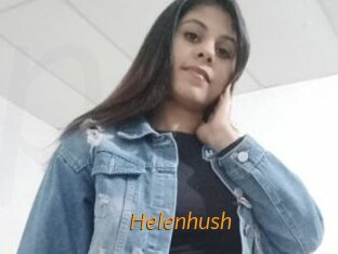 helenhush Porn University