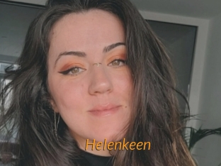 Helenkeen