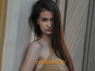 Helenkeley