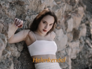 Helenkendal