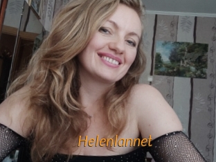 Helenlannet