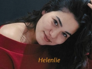 Helenlie