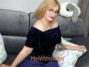 Helenmilesm
