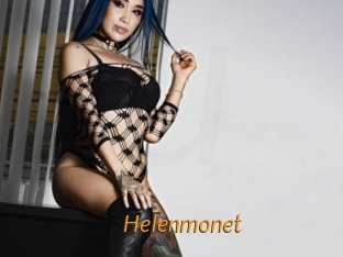 Helenmonet
