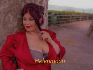 helenmoon Porn University