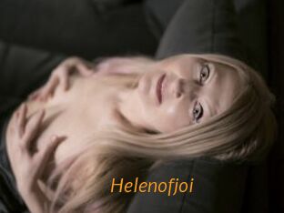 Helenofjoi