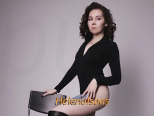 Helenolsons