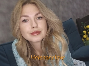 Helenonelove