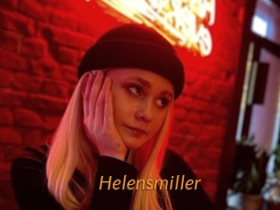 Helensmiller