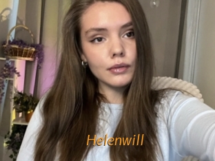 Helenwill