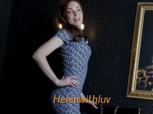 Helenwithluv