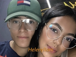 helenyliam Porn University