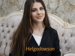 Helgadawson