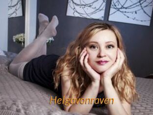 Helgavonraven