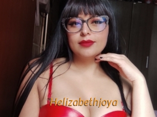 Helizabethjoya