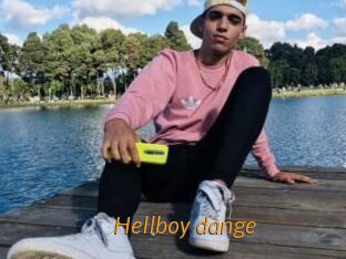 Hellboy_dange