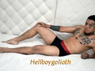 Hellboygoliath