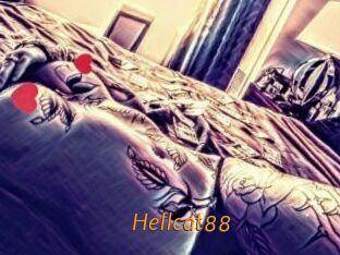 Hellcat88