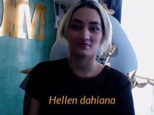 hellen_dahiana Porn University
