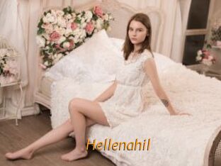 Hellenahil