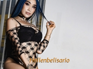 Hellenbelisario