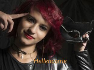 Hellencarrie