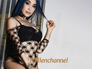 hellenchannel Porn University