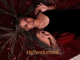 Hellendumont