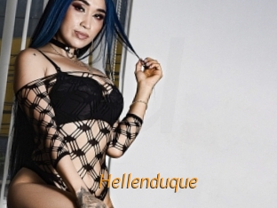 Hellenduque