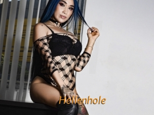 hellenhole Porn University