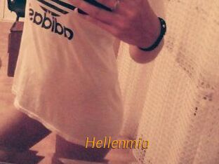 Hellenmia