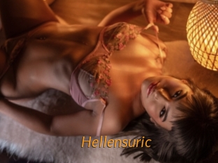 hellensuric Porn University