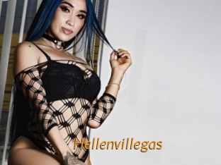 Hellenvillegas