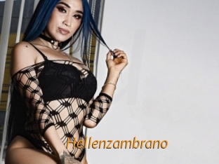 Hellenzambrano
