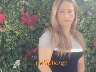 Hellishorgy