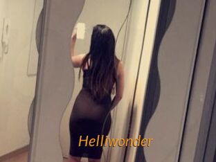 Helliwonder