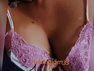 Hellmaiden33