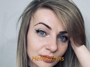 Hellokittens