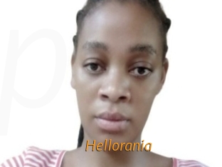 Hellorania